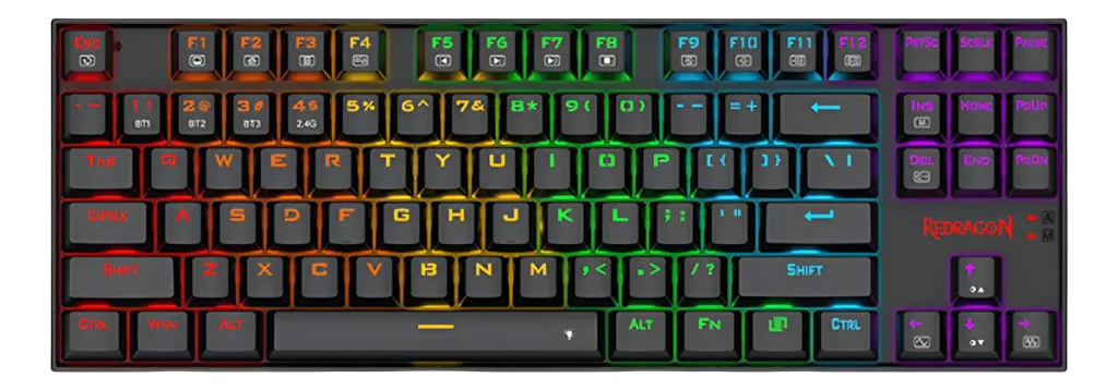Kumara Elite K552-KRS